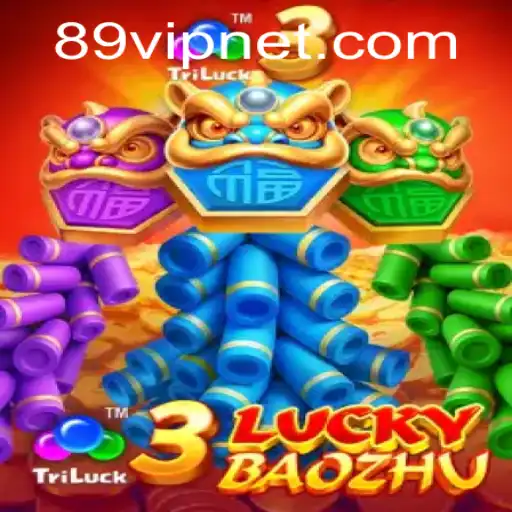 Discover the Exciting World of 3LuckyBaozhu and the 89VIP Experience