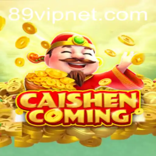 Exploring the Exciting World of CAISHENCOMING with 89VIP