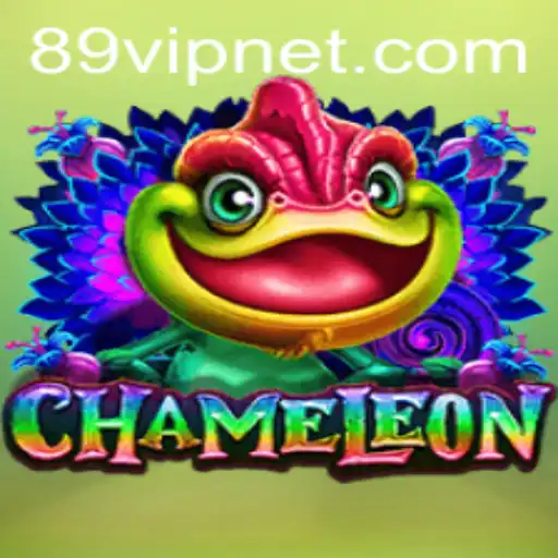Exploring the Intriguing World of the Game 'Chameleon' with 89VIP