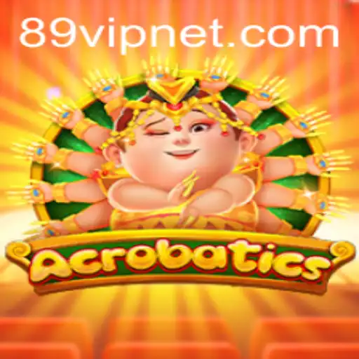 Discover the Thrills of Acrobatics: A Journey into the Exciting World of 89VIP