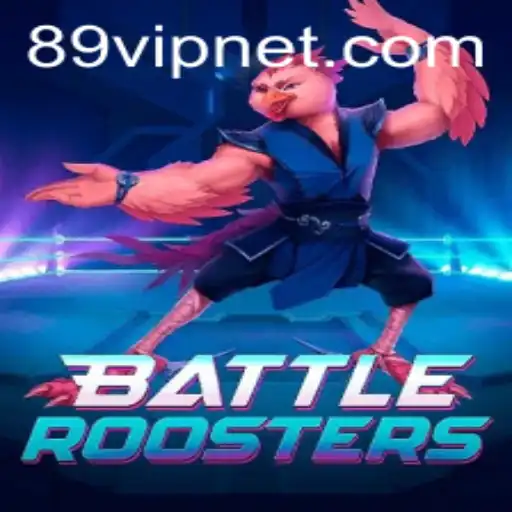 BattleRoosters: An Immersive Gaming Experience with 89VIP