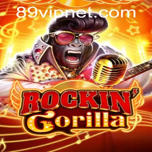 RockinGorilla: An Exciting New Game for Adventure Enthusiasts