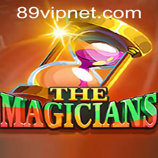 Discover the Enchanting World of TheMagicians: A Dive into 89VIP Features
