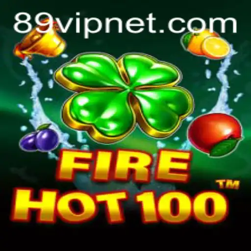 FireHot100: The Thrilling New Game That is Setting the Gaming World Ablaze