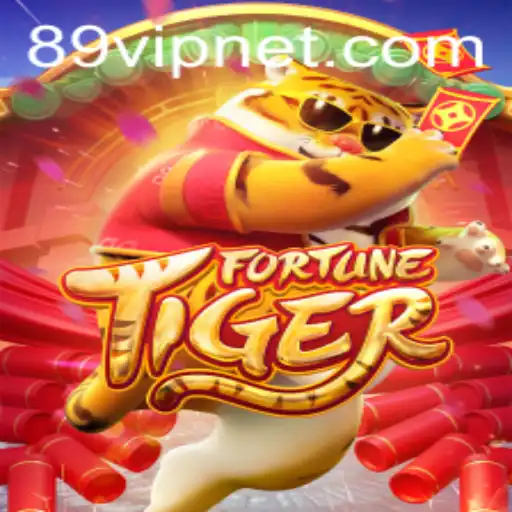 FortuneTiger: The Game of Luck and Prosperity