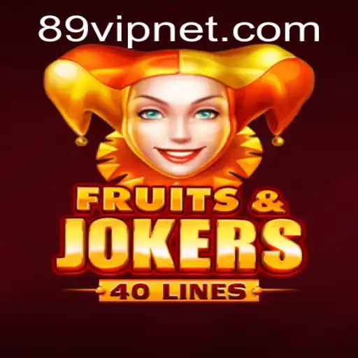 Unveiling FruitsAndJokers40: A Journey into a Vibrant Gaming Experience
