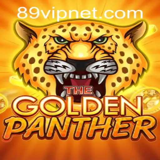 Golden Panther: A New Era of Adventure with 89VIP