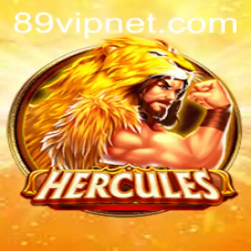 Hercules: Discover the Mythical Adventure and 89VIP Excitement