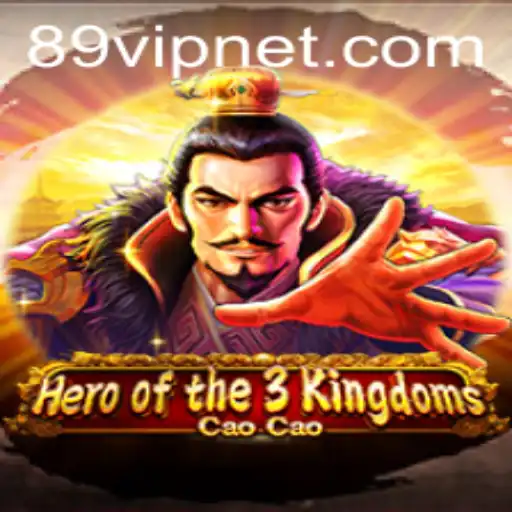 Unveiling the Epic Journey of Heroofthe3KingdomsCaoCao