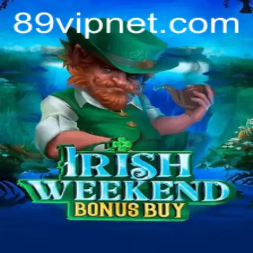 Discover the Exciting World of IrishWeekendBonusBuy: A New Perspective on Slot Gaming