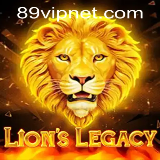 LionsLegacy: An Epic Adventure Unveiled