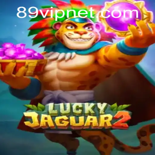 Embark on an Adventure with Luckyjaguar2 and the Mystical 89VIP