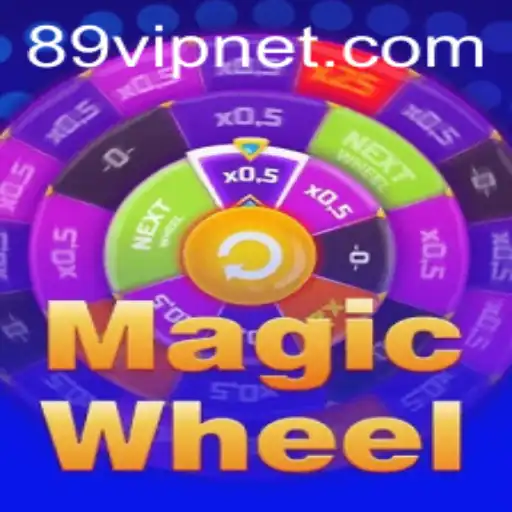 Discover the Enchanting World of MagicWheel: Unleash the Power of 89VIP