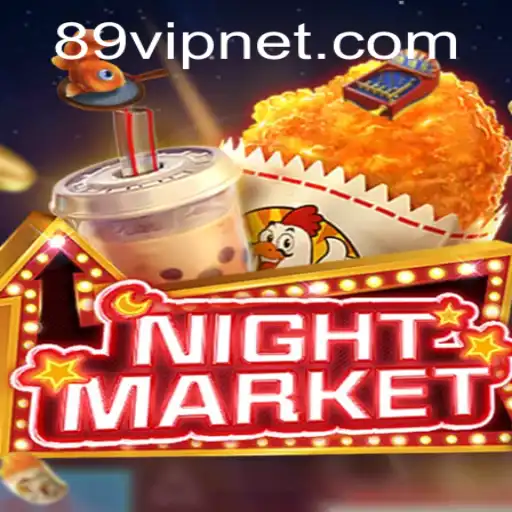 Discover the Thrilling World of NIGHTMARKET: A Unique Gaming Experience