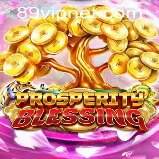 Discover the Enchanting World of ProsperityBlessing: A Game of Fortune and Strategy