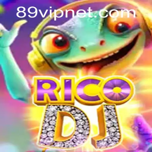Understanding RicoDJ: The Game Revolution Energized by 89VIP