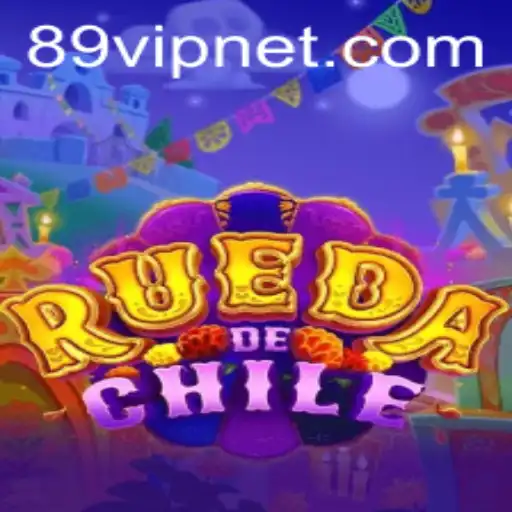 Discover the Exciting Game of RuedaDeChile and Uncover the Mystery of 89VIP