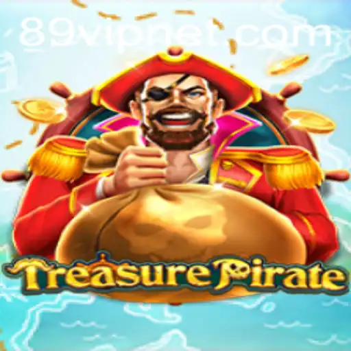 The Adventurous World of TreasurePirate: A Journey with 89VIP