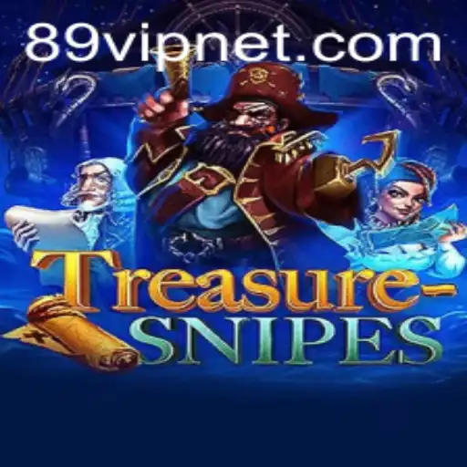 TreasureSnipes: A Dive Into The Digital Quest