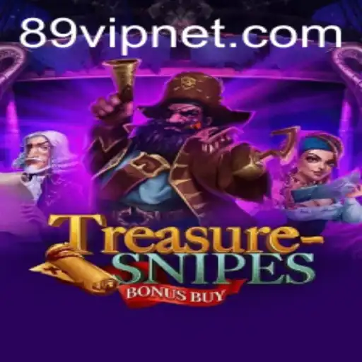 TreasuresnipesBonusBuy: A Captivating Adventure in Gaming
