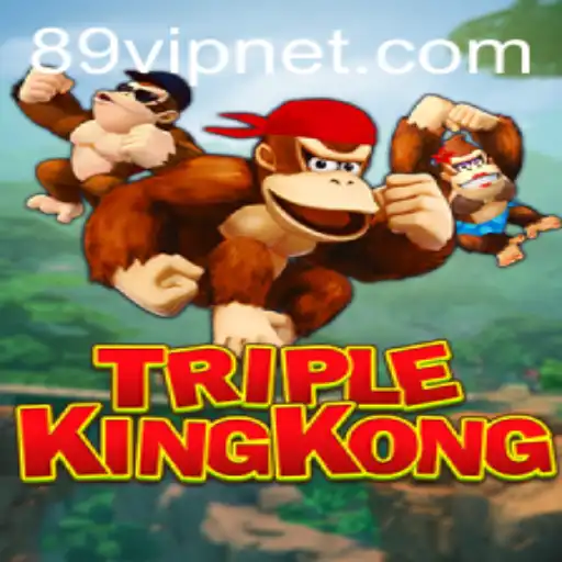Exploring the Thrilling World of TripleKingKong: The Ultimate 89VIP Experience