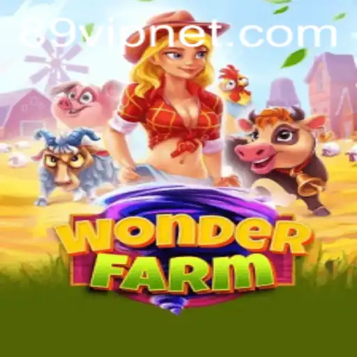 Exploring the Magical World of WonderFarm: Your Gateway to Agricultural Adventure