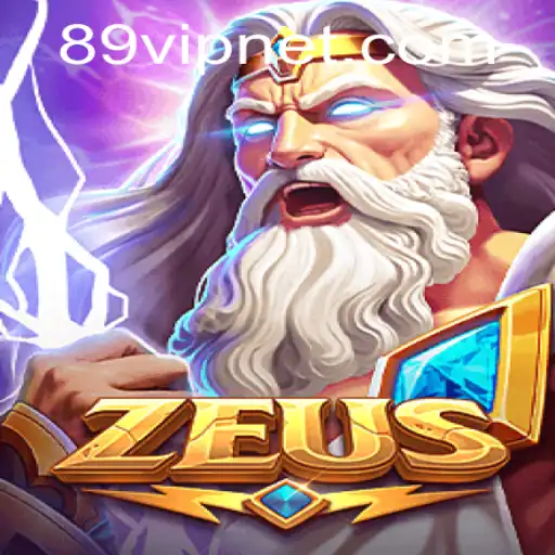 Discover the Mythical World of Zeus: A Comprehensive Guide with 89VIP Insights